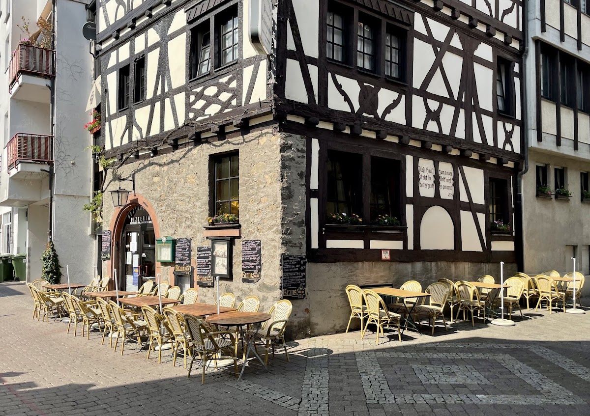 Ristorante Schlinkenkeller-4