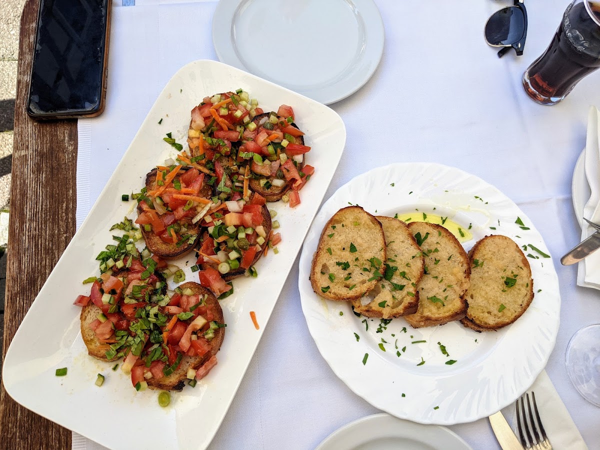 Ristorante Schlinkenkeller-8