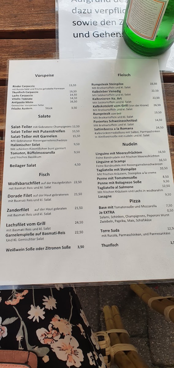 Menu Ristorante Schlinkenkeller-6